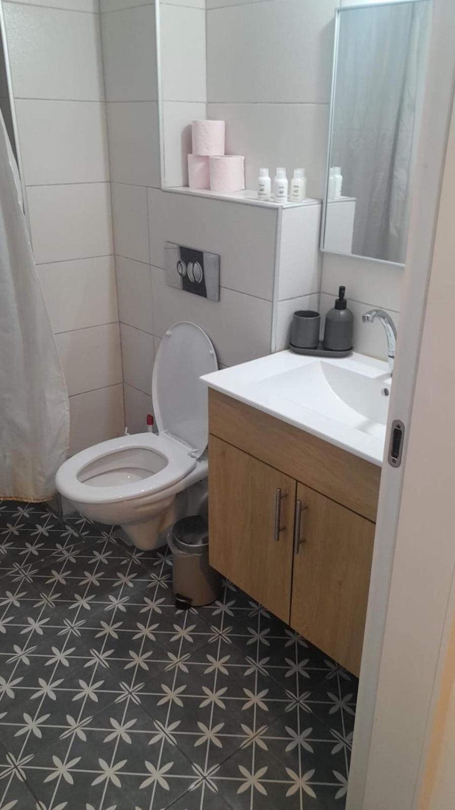 Appartamento Lovely Flat In The Center 36 Tel Aviv Esterno foto